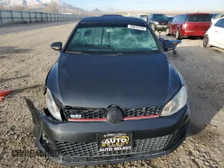 2015 Volkswagen GTI S с VIN 3VWTT7AU0FM074603, выставлен на аукционе Copart как лот 88070755 с пробегом 112 385 миль миль и Списание • Salvage title. История ставок и продаж доступна на DreamBid. Изображение 5.