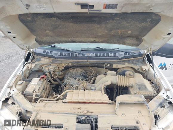 2017 Ford F-150 XL с VIN 1FTMF1C83HKE40088, выставлен на аукционе IAAI как лот 42459712 с пробегом 66 774 миль миль и . История ставок и продаж доступна на DreamBid. Изображение 9.