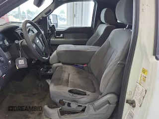 2014 Ford F-150 с VIN 1FTPF1EF3EKE59499, выставлен на аукционе IAAI как лот 42785501 с пробегом 98 119 миль миль и . История ставок и продаж доступна на DreamBid. Изображение 33.