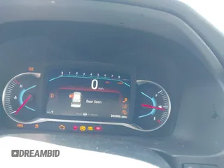 2020 Honda Pilot EX-L z VIN 5FNYF6H57LB059699, wystawiony jako IAAI lot #42026669 z przebiegiem 46 906 mil mil oraz . Historia ofert i sprzedaży dostępna na DreamBid. Obrazek 7.