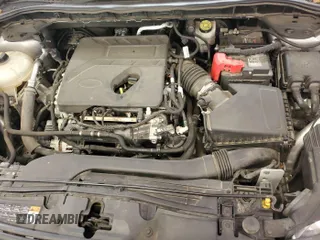 2020 Ford Escape SE with VIN 1FMCU9G69LUA97708, listed as a IAAI auction lot 42624966 with 74,975 mi miles and . Bid and sale history available at DreamBid. Image 3.