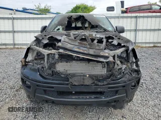 2021 Ford Ranger XL с VIN 1FTER1FH7MLD54178, выставлен на аукционе Copart как лот 60727755 с пробегом Не указан миль и Списание • Salvage title. История ставок и продаж доступна на DreamBid. Изображение 5.