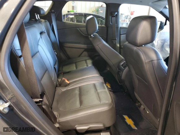 2019 Chevrolet Blazer with VIN 3GNKBHRS4KS666836, listed as a Copart auction lot 42757725 with 99,174 mi miles and Salvage Title. Bid and sale history available at carsss.com. Image 11.