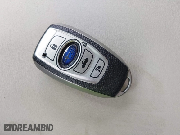 2023 Subaru Ascent Premium z VIN 4S4WMACD6P3419252, wystawiony jako IAAI lot #40145883 z przebiegiem 22 589 mil mil oraz . Historia ofert i sprzedaży dostępna na DreamBid. Obrazek 11.