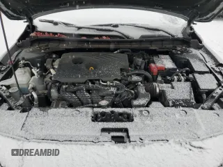 2019 Nissan Altima SL with VIN 1N4BL4EW2KC187270, listed as a Copart auction lot 45157335 with 66,400 mi miles and Salvage Title. Bid and sale history available at DreamBid. Image 11.