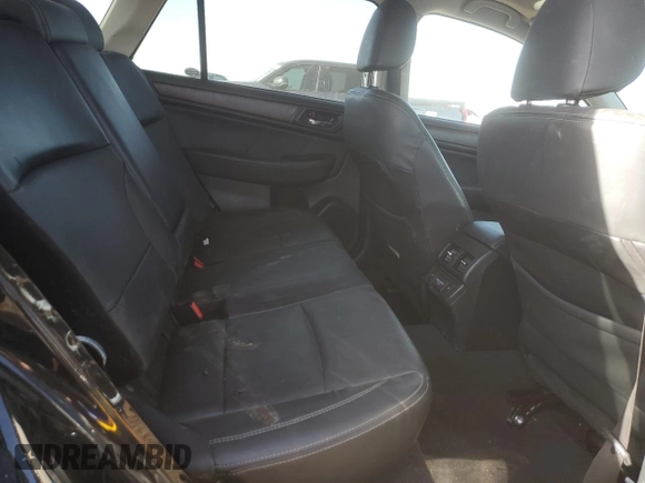 2018 Subaru Outback Limited with VIN 4S4BSENC0J3225713, listed as a Copart auction lot 56243745 with 99,538 mi miles and Salvage title. Bid and sale history available at DreamBid. Image 11.