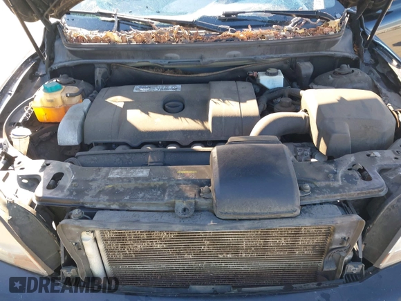 2010 Volvo XC90 I6 with VIN YV4982CZ1A1559023, listed as a IAAI auction lot 41857761 with 150,987 mi miles. Bid and sale history available at carsss.com. Image 10.