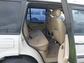 2001 Land Rover Range Rover with VIN SALPM16461A455068, listed as a IAAI auction lot 41550292 with 207,788 mi miles and . Bid and sale history available at DreamBid. Image 8.
