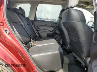 2015 Subaru Forester XT Touring with VIN JF2SJGWC8FH466237, listed as a Copart auction lot 60510055 with 58,513 mi miles and Salvage title. Bid and sale history available at DreamBid. Image 11.