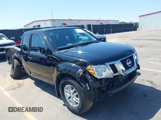2020 Nissan Frontier S with VIN 1N6ED0CE1LN714130, listed as a IAAI auction lot 42027428 with 61,421 mi miles and . Bid and sale history available at DreamBid. Image 1.