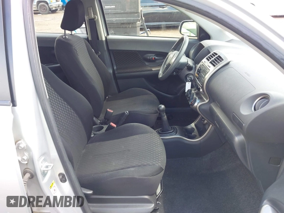2012 Scion xD with VIN JTKKU4B48C1022758, listed as a IAAI auction lot 42603909 with 162,509 mi miles and . Bid and sale history available at DreamBid. Image 5.