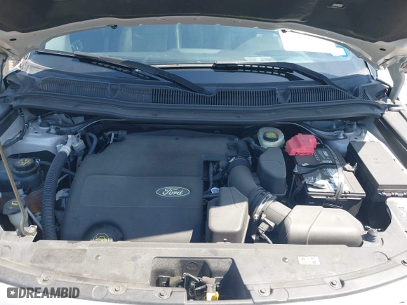 2015 Ford Explorer Limited with VIN 1FM5K7F86FGA26586, listed as a IAAI auction lot 41835232 with 161,191 mi miles. Bid and sale history available at carsss.com. Image 10.