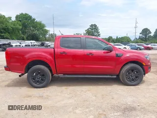 2020 Ford Ranger XL with VIN 1FTER4EH5LLA14660, listed as a IAAI auction lot 42171951 with 88,215 mi miles and . Bid and sale history available at DreamBid. Image 13.