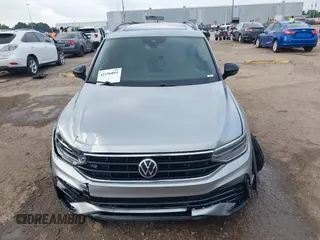 2022 Volkswagen Tiguan SE R-Line Black с VIN 3VVCB7AX6NM075609, выставлен на аукционе IAAI как лот 42156893 с пробегом 189 280 миль миль и . История ставок и продаж доступна на DreamBid. Изображение 12.