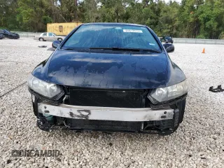 2011 Honda Civic Cpe EX with VIN 2HGFG1B84BH505053, listed as a Copart auction lot 69618914 with 176,142 mi miles and Salvage Title. Bid and sale history available at carsss.com. Image 5.