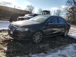 2008 Volkswagen Passat z VIN WVWDU93C48E079476, wystawiony jako Copart lot #88153245 z przebiegiem 111 977 mil mil oraz Czysty tytuł • Clean title. Historia ofert i sprzedaży dostępna na DreamBid. Obrazek 1.