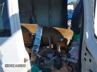 2003 Chevrolet Express Cargo with VIN 1GCFG25T731220111, listed as a IAAI auction lot 41504104 with Not Provided miles and . Bid and sale history available at DreamBid. Image 8.