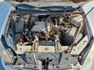 2011 Chevrolet Impala LT Fleet with VIN 2G1WG5EK8B1151343, listed as a Copart auction lot 60206875 with 183,142 mi miles and Clean title. Bid and sale history available at DreamBid. Image 11.