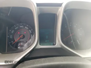 2014 Chevrolet Camaro LT z VIN 2G1FB1E37E9301710, wystawiony jako Copart lot #52403515 z przebiegiem 124 872 mil mil oraz Szkoda całkowita • Salvage title. Historia ofert i sprzedaży dostępna na DreamBid. Obrazek 9.