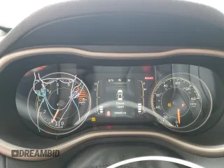 2016 Jeep Cherokee Altitude с VIN 1C4PJMCS7GW271788, выставлен на аукционе Copart как лот 83517694 с пробегом 108 940 миль миль и На запчасти • Non repairable. История ставок и продаж доступна на DreamBid. Изображение 9.