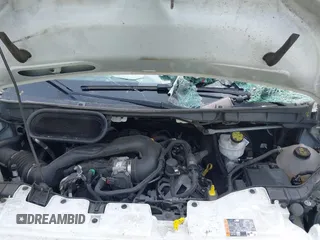 2023 Ford Transit Cargo с VIN 1FTBR1X81PKB01837, выставлен на аукционе IAAI как лот 42489358 с пробегом 68 143 миль миль и . История ставок и продаж доступна на DreamBid. Изображение 10.