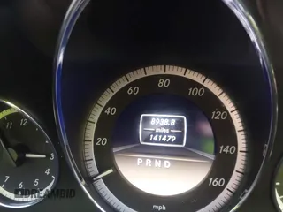 2012 Mercedes-Benz E 350 with VIN WDDKJ5KB3CF160253, listed as a IAAI auction lot 41312818 with 141,479 mi miles and . Bid and sale history available at DreamBid. Image 14.