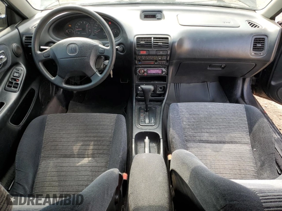 2000 Acura Integra RS с VIN JH4DC4440YS803323, выставлен на аукционе Copart как лот 60503085 с пробегом 226 749 миль миль и Списание • Salvage title. История ставок и продаж доступна на DreamBid. Изображение 8.
