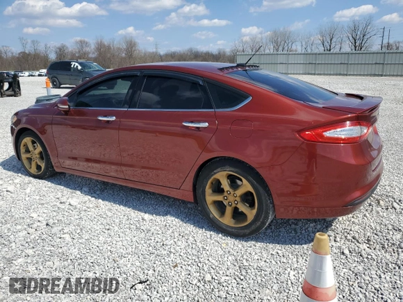 2014 Ford Fusion SE with VIN 3FA6P0H73ER101974, listed as a Copart auction lot 50574385 with 148,989 mi miles and Salvage Title. Bid and sale history available at carsss.com. Image 2.