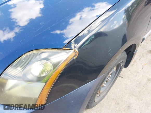2012 Nissan Sentra SR with VIN 3N1AB6AP8CL688952, listed as a IAAI auction lot 42163620 with 151,282 mi miles and . Bid and sale history available at DreamBid. Image 12.