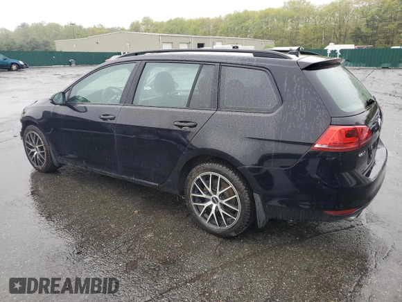 2017 Volkswagen Golf S z VIN 3VWC17AU0HM528910, wystawiony jako Copart lot #55640795 z przebiegiem 67 837 mil mil oraz Szkoda całkowita • Salvage title. Historia ofert i sprzedaży dostępna na DreamBid. Obrazek 2.