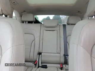 2016 Audi Q5 Premium with VIN WA1C2AFP1GA140896, listed as a Copart auction lot 51524295 with 0 mi miles and Salvage Title. Bid and sale history available at carsss.com. Image 10.