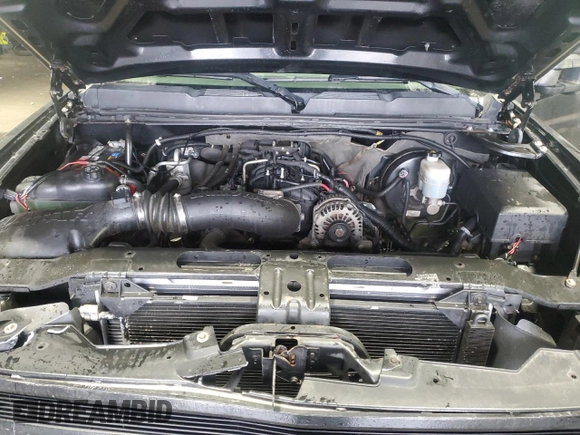 2012 Chevrolet Silverado 1500 LT with VIN 1GCRKSE76CZ106293, listed as a Copart auction lot 47246805 with 239,082 mi miles and Non Repairable. Bid and sale history available at DreamBid. Image 11.