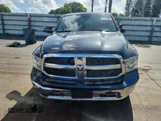 2016 Ram 1500 Outdoorsman z VIN 1C6RR7GM1GS116361, wystawiony jako Copart lot #61339345 z przebiegiem 135 401 mil mil oraz Czysty tytuł • Clean title. Historia ofert i sprzedaży dostępna na DreamBid. Obrazek 5.