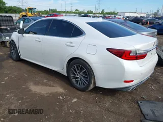 2016 Lexus ES 330 with VIN JTHBK1GG2G2240756, listed as a IAAI auction lot 42206724 with 139,956 mi miles and . Bid and sale history available at DreamBid. Image 3.