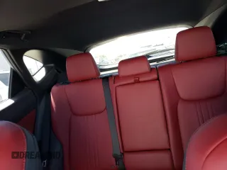 2022 Lexus NX 350h Premium z VIN JTJGKCEZ2N2008532, wystawiony jako Copart lot #57531565 z przebiegiem 55 348 mil mil oraz Szkody całkowita. Historia ofert i sprzedaży dostępna na DreamBid. Obrazek 10.