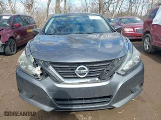 2017 Nissan Altima 2.5 SV with VIN 1N4AL3AP8HC118757, listed as a IAAI auction lot 41678502 with 128,314 mi miles. Bid and sale history available at carsss.com. Image 13.