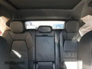 2022 Porsche Cayenne с VIN WP1AA2AY4NDA00311, выставлен на аукционе Copart как лот 44759175 с пробегом 39 264 миль миль и Списание • Salvage title. История ставок и продаж доступна на DreamBid. Изображение 10.