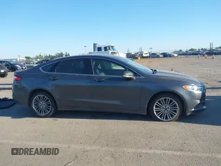 2016 Ford Fusion SE с VIN 3FA6P0H90GR123306, выставлен на аукционе IAAI как лот 42195152 с пробегом 201 154 миль миль и . История ставок и продаж доступна на DreamBid. Изображение 13.