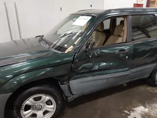 2004 Subaru Forester X с VIN JF1SG63664H762740, выставлен на аукционе IAAI как лот 42110033 с пробегом 132 239 миль миль и . История ставок и продаж доступна на DreamBid. Изображение 15.