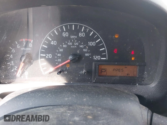2013 Nissan NV200 SV with VIN 3N6CM0KN3DK693376, listed as a IAAI auction lot 42744552 with Not provided miles and . Bid and sale history available at DreamBid. Image 7.