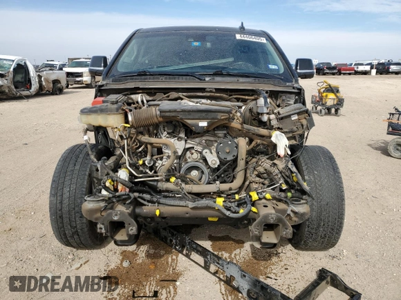 2017 Cadillac Escalade ESV Premium Luxury z VIN 1GYS4JKJ7HR109582, wystawiony jako Copart lot #44406405 z przebiegiem 187 654 mil mil oraz Szkoda całkowita • Salvage title. Historia ofert i sprzedaży dostępna na DreamBid. Obrazek 5.