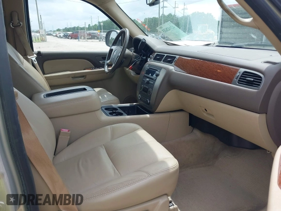 2007 GMC Yukon SLE with VIN 1GKFC13097R327218, listed as a IAAI auction lot 42142633 with 135,206 mi miles and . Bid and sale history available at DreamBid. Image 5.
