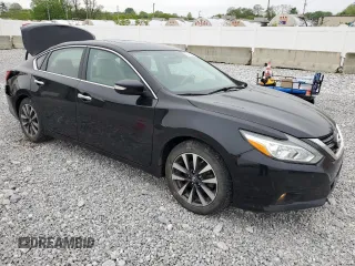 2016 Nissan Altima SL with VIN 1N4AL3APXGC243161, listed as a Copart auction lot 55481025 with 89,569 mi miles and Salvage title. Bid and sale history available at DreamBid. Image 4.