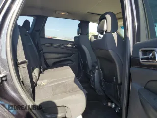 2012 Jeep Grand Cherokee Laredo with VIN 1C4RJEAG1CC334201, listed as a Copart auction lot 83696774 with 208,639 mi miles and Clean Title. Bid and sale history available at carsss.com. Image 11.