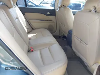 2012 Ford Fusion SEL with VIN 3FAHP0JA7CR246219, listed as a IAAI auction lot 41907524 with 152,891 mi miles. Bid and sale history available at carsss.com. Image 8.