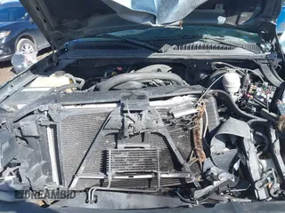 2006 Chevrolet Silverado 1500 LT2 with VIN 1GCEK19B16Z216311, listed as a IAAI auction lot 41722003 with 1 mi miles. Bid and sale history available at carsss.com. Image 10.