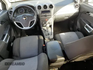 2012 Chevrolet Captiva Sport LS with VIN 3GNAL2EK3CS540612, listed as a Copart auction lot 78478234 with 99,802 mi miles and Salvage Title. Bid and sale history available at DreamBid. Image 8.