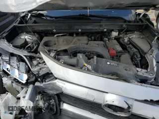 2021 Toyota RAV4 LE with VIN 2T3G1RFV5MC218246, listed as a Copart auction lot 51957545 with 78,754 mi miles and Salvage Title. Bid and sale history available at carsss.com. Image 11.