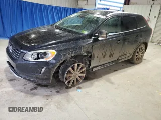 2015 Volvo XC60 T6 Platinum z VIN YV4902RM4F2747023, wystawiony jako Copart lot #52696775 z przebiegiem 184 732 mil mil oraz Szkoda całkowita • Salvage title. Historia ofert i sprzedaży dostępna na DreamBid. Obrazek 1.