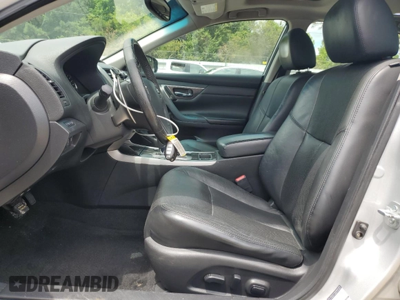 2014 Nissan Altima SL with VIN 1N4BL3AP8EC282073, listed as a Copart auction lot 58512825 with 143,870 mi miles and Clean title. Bid and sale history available at DreamBid. Image 7.